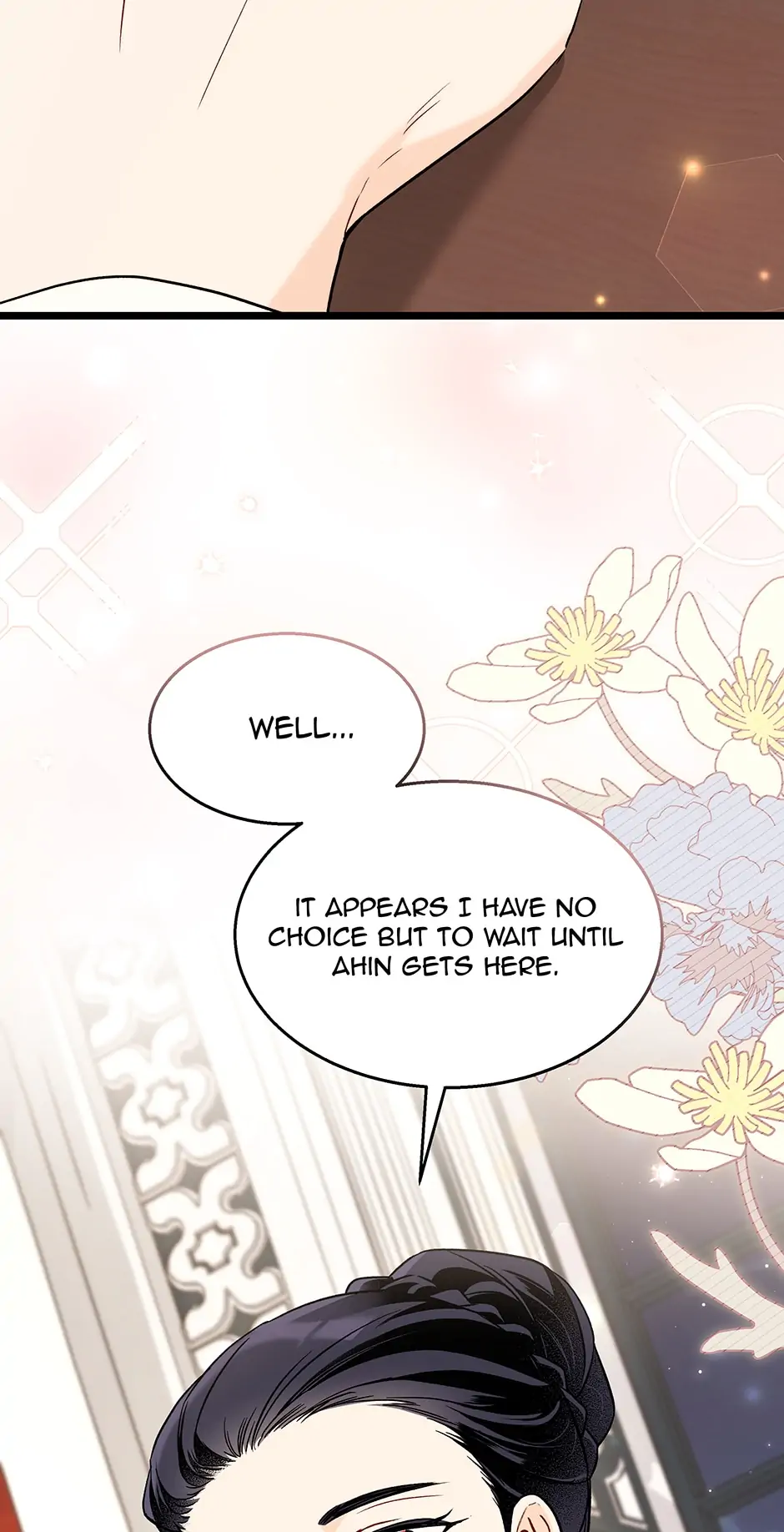 Read The Symbiotic Relationship Between the Rabbit and the Black Panther En Manga Online