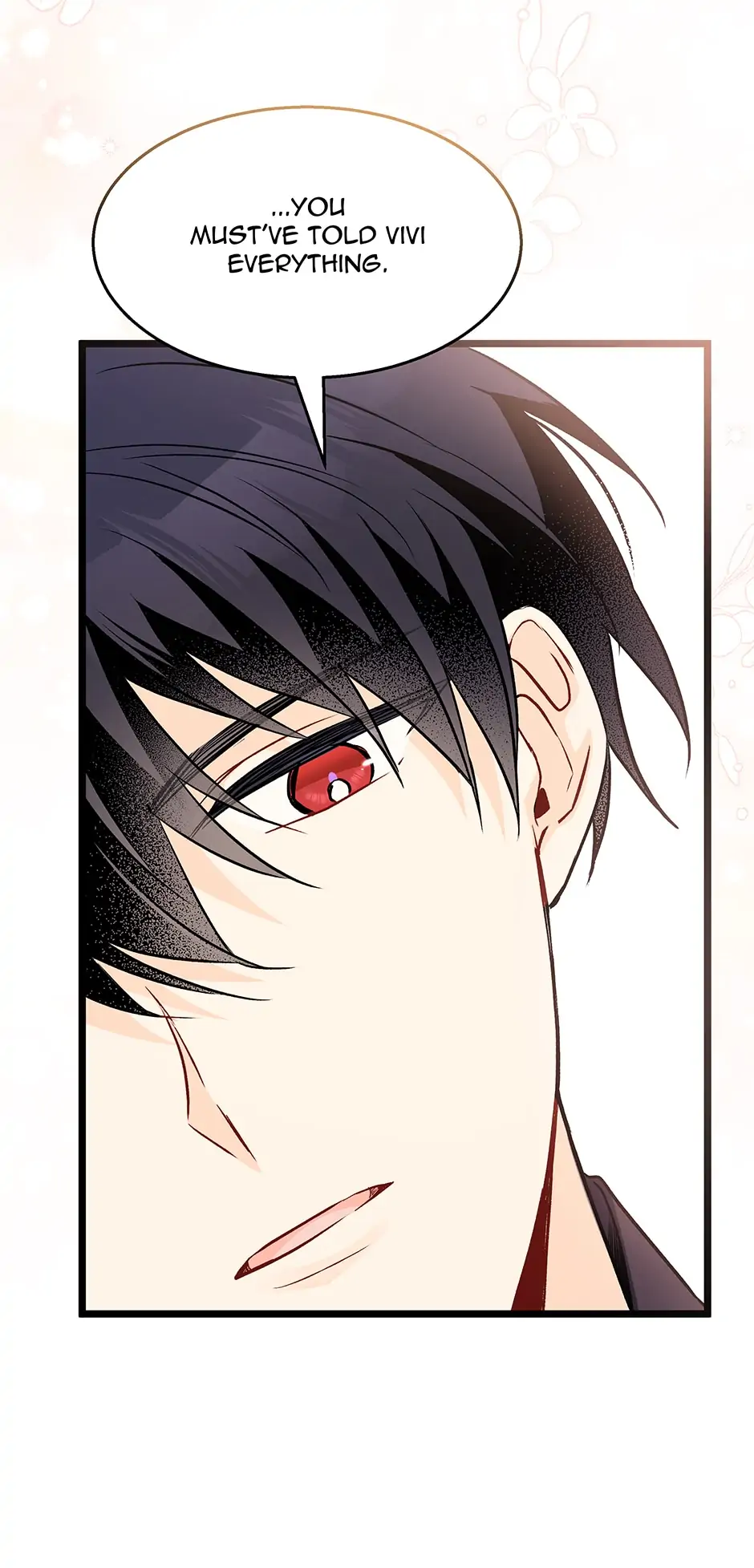 Read The Symbiotic Relationship Between the Rabbit and the Black Panther En Manga Online