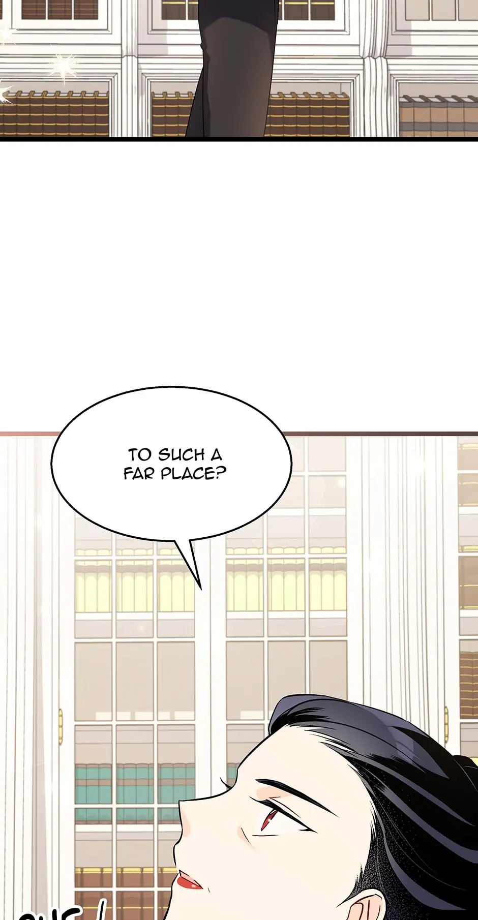 Read The Symbiotic Relationship Between the Rabbit and the Black Panther En Manga Online
