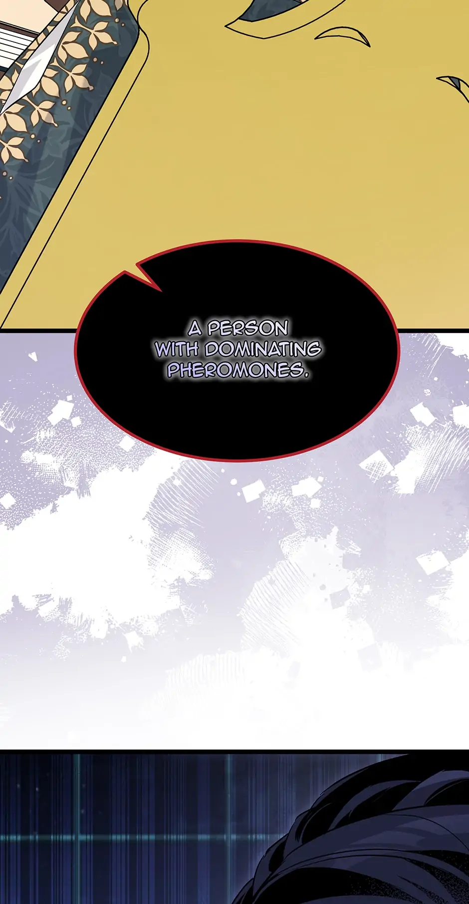 Read The Symbiotic Relationship Between the Rabbit and the Black Panther En Manga Online