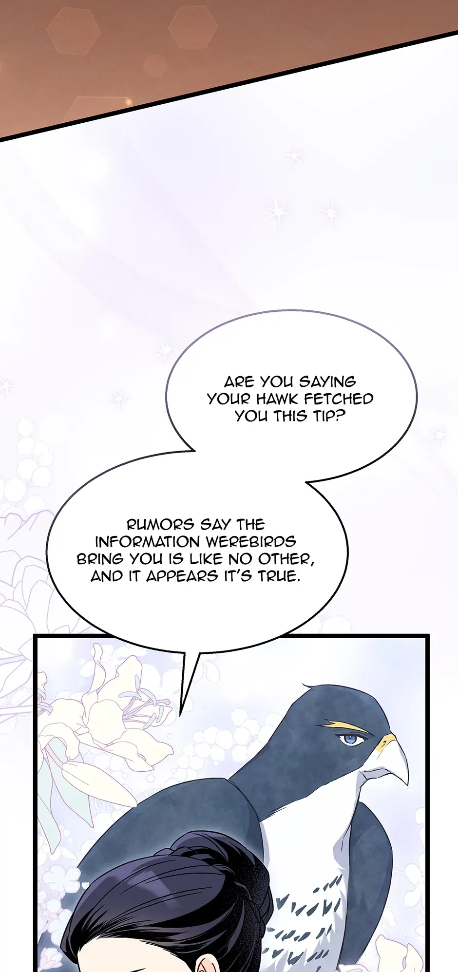 Read The Symbiotic Relationship Between the Rabbit and the Black Panther En Manga Online
