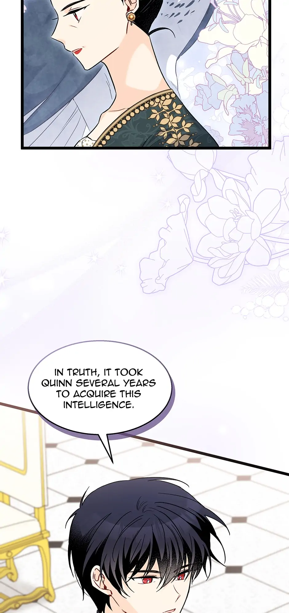 Read The Symbiotic Relationship Between the Rabbit and the Black Panther En Manga Online