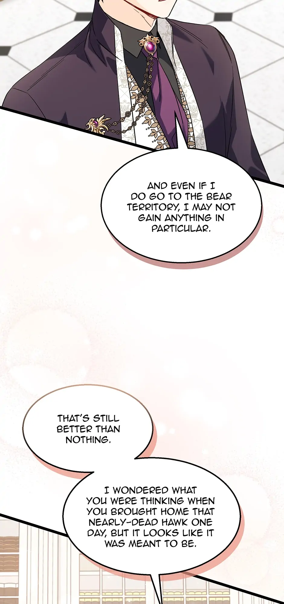 Read The Symbiotic Relationship Between the Rabbit and the Black Panther En Manga Online