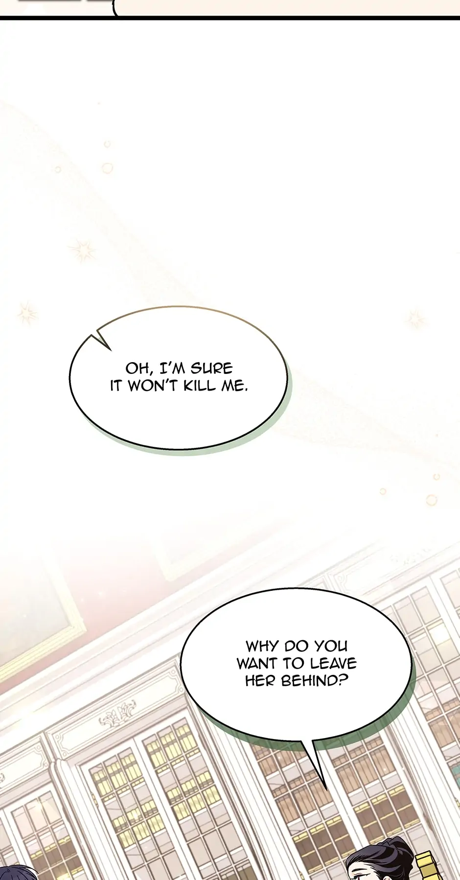 Read The Symbiotic Relationship Between the Rabbit and the Black Panther En Manga Online