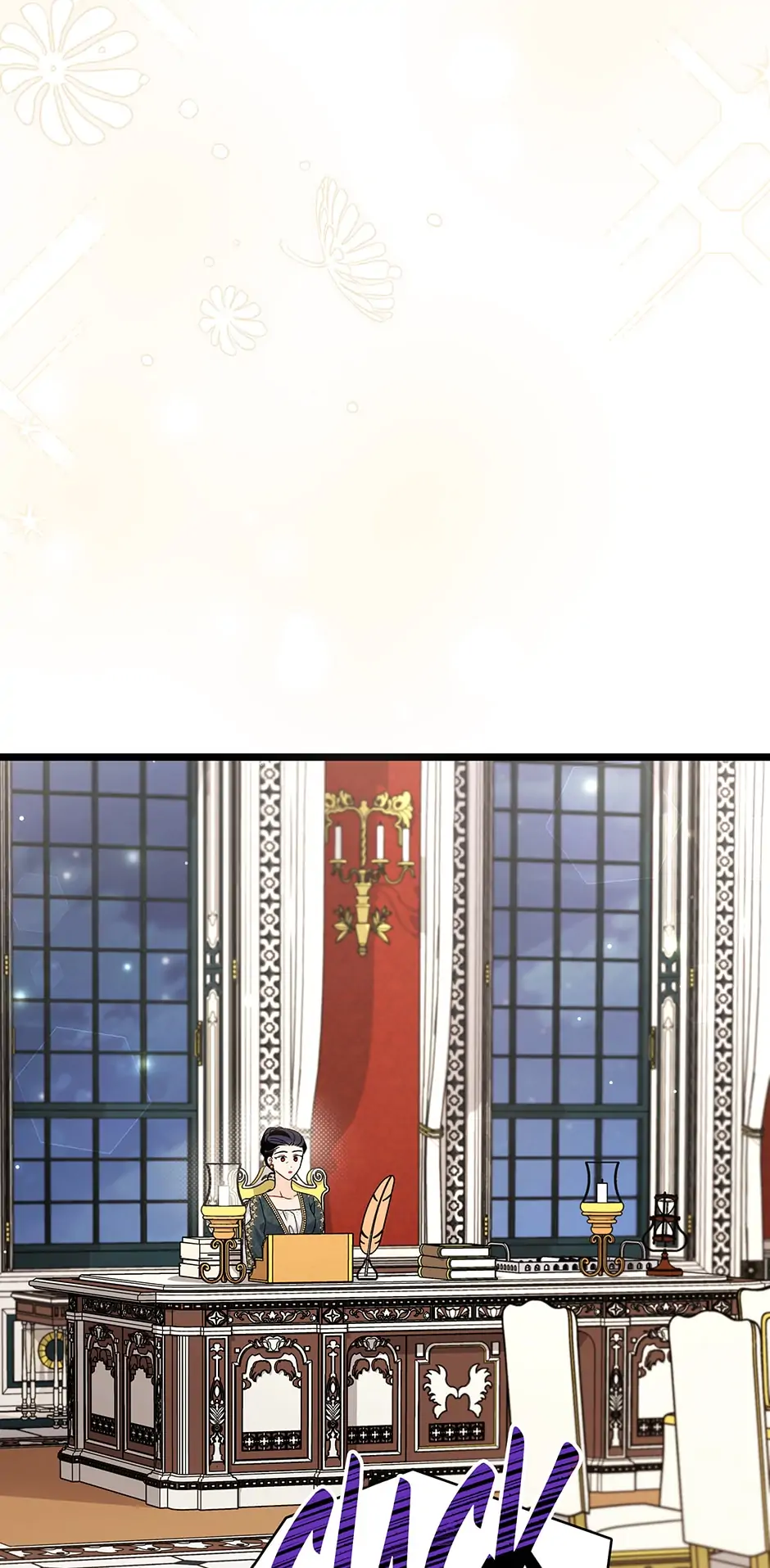 Read The Symbiotic Relationship Between the Rabbit and the Black Panther En Manga Online