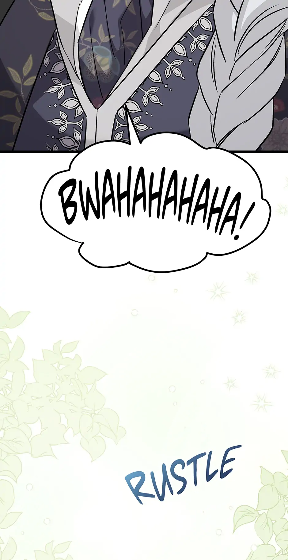 Read The Symbiotic Relationship Between the Rabbit and the Black Panther En Manga Online
