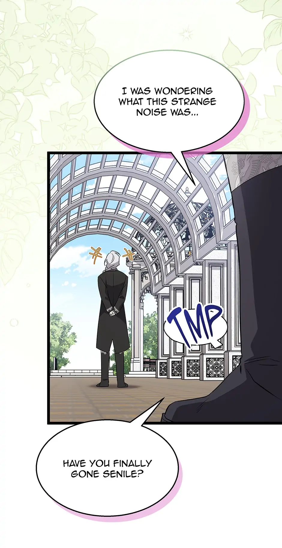 Read The Symbiotic Relationship Between the Rabbit and the Black Panther En Manga Online
