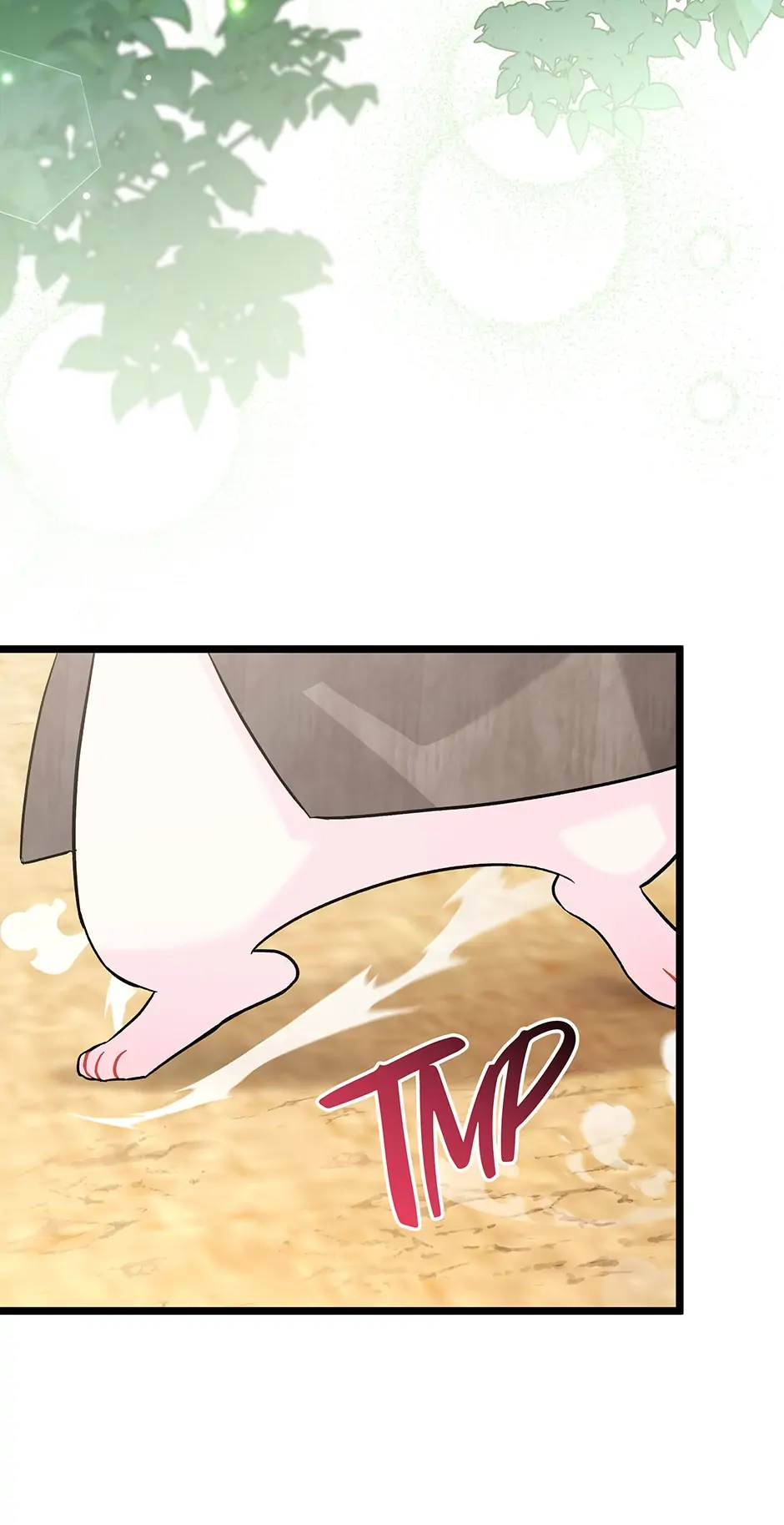 Read The Symbiotic Relationship Between the Rabbit and the Black Panther En Manga Online