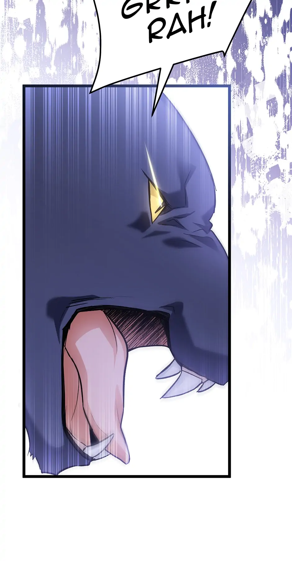 Read The Symbiotic Relationship Between the Rabbit and the Black Panther En Manga Online
