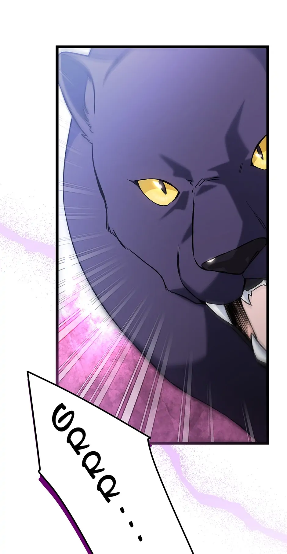 Read The Symbiotic Relationship Between the Rabbit and the Black Panther En Manga Online