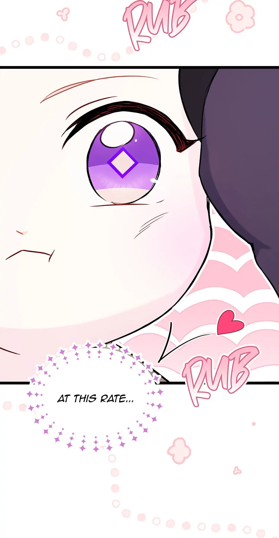 Read The Symbiotic Relationship Between the Rabbit and the Black Panther En Manga Online