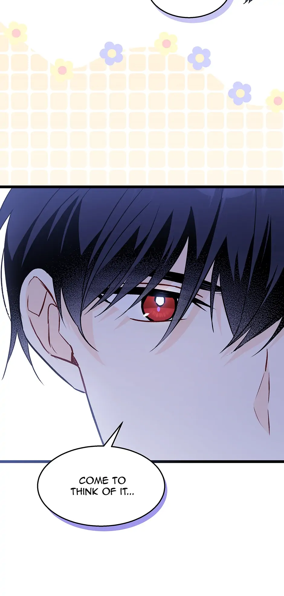 Read The Symbiotic Relationship Between the Rabbit and the Black Panther En Manga Online