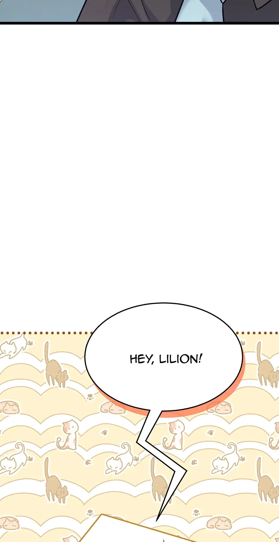 Read The Symbiotic Relationship Between the Rabbit and the Black Panther En Manga Online