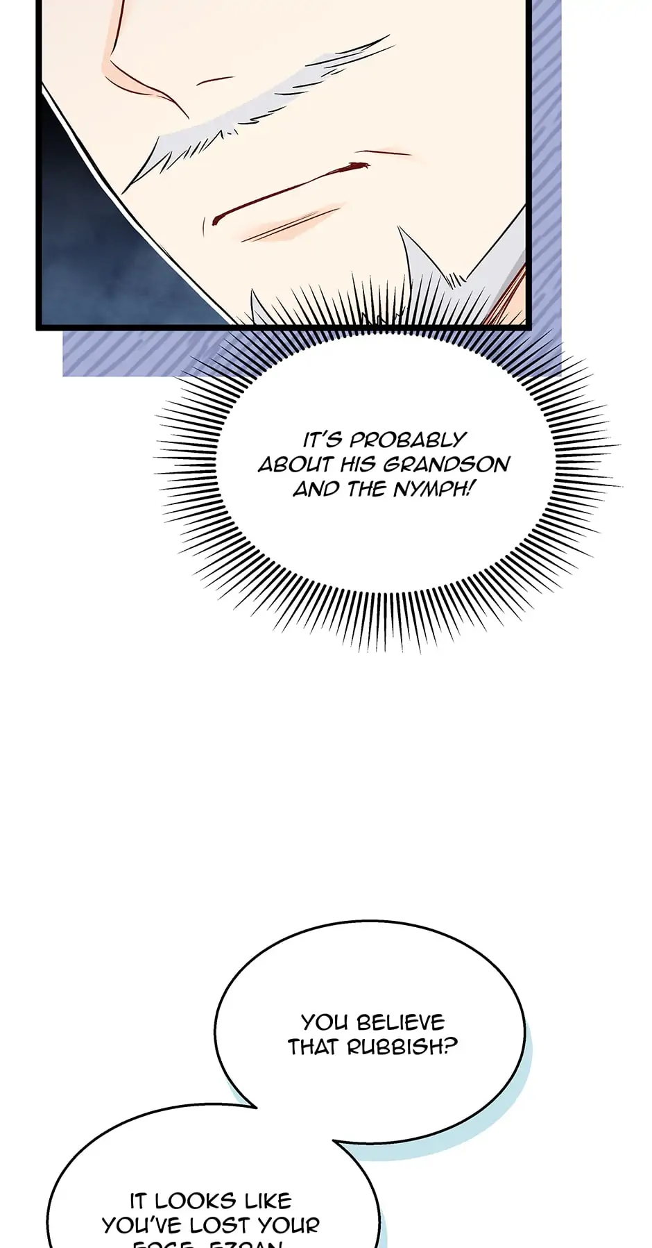 Read The Symbiotic Relationship Between the Rabbit and the Black Panther En Manga Online