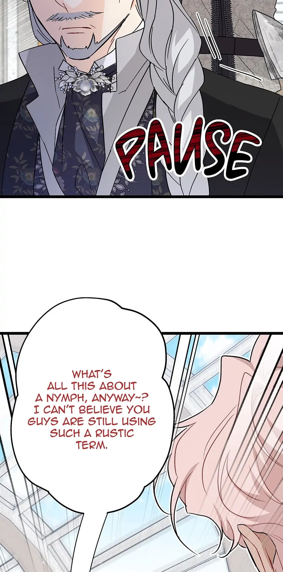 Read The Symbiotic Relationship Between the Rabbit and the Black Panther En Manga Online