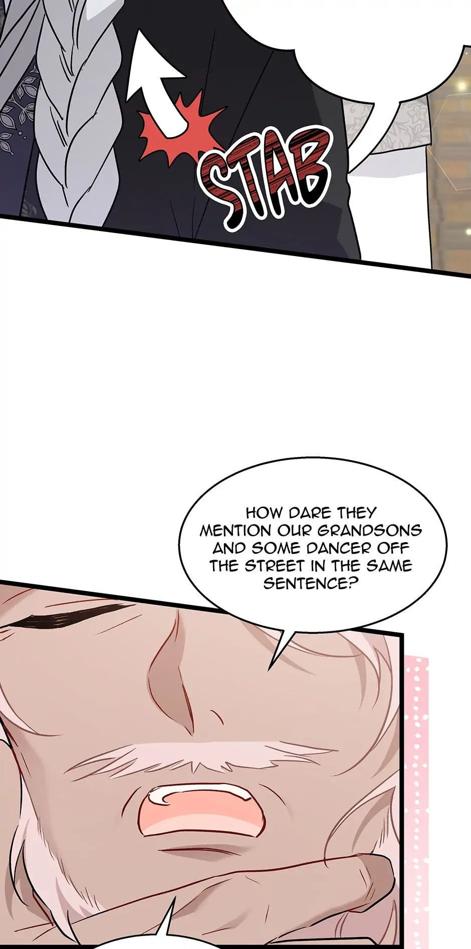 Read The Symbiotic Relationship Between the Rabbit and the Black Panther En Manga Online