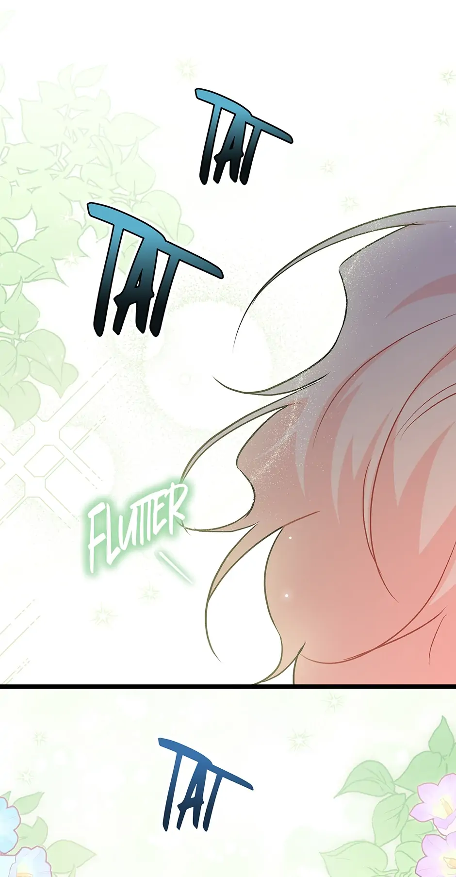 Read The Symbiotic Relationship Between the Rabbit and the Black Panther En Manga Online