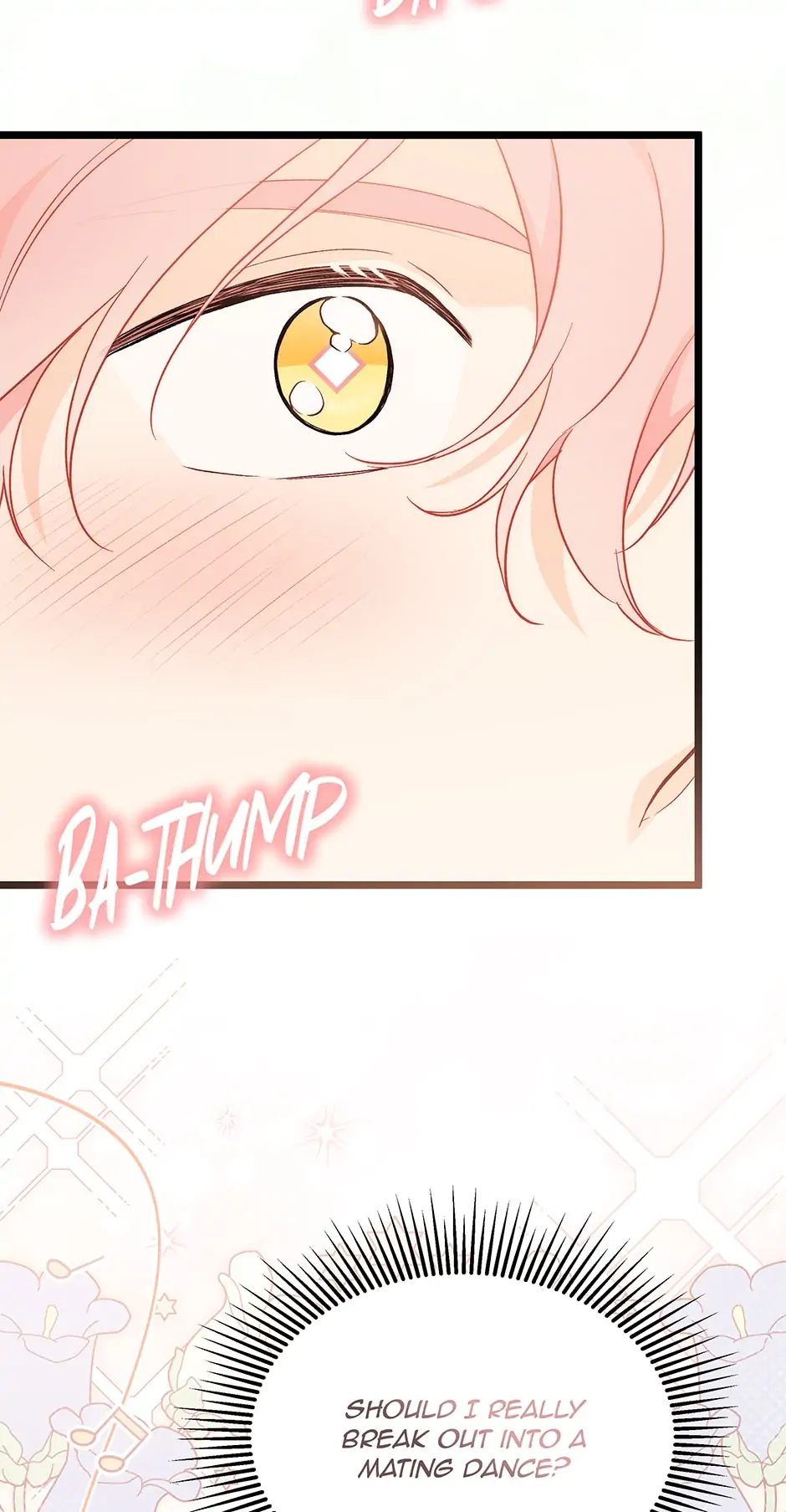 Read The Symbiotic Relationship Between the Rabbit and the Black Panther En Manga Online