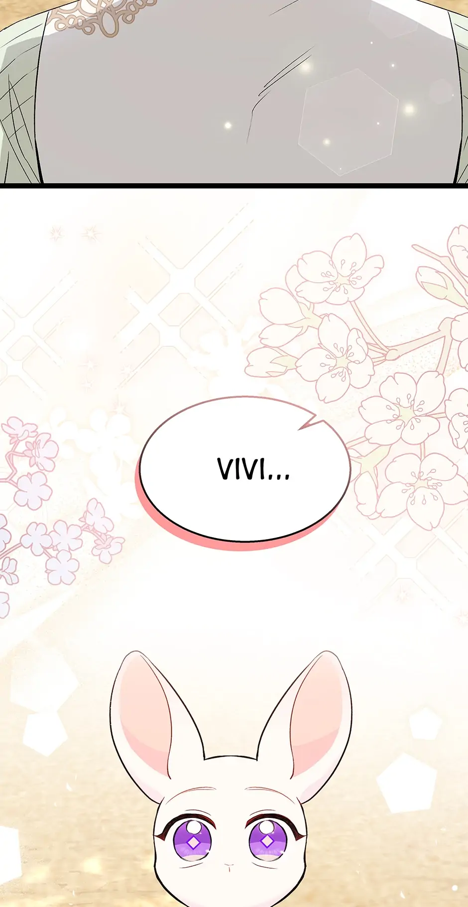 Read The Symbiotic Relationship Between the Rabbit and the Black Panther En Manga Online