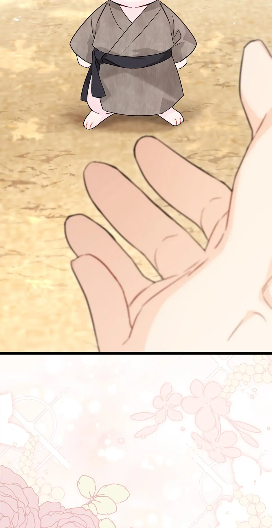 Read The Symbiotic Relationship Between the Rabbit and the Black Panther En Manga Online