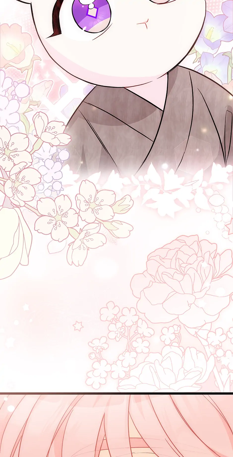 Read The Symbiotic Relationship Between the Rabbit and the Black Panther En Manga Online