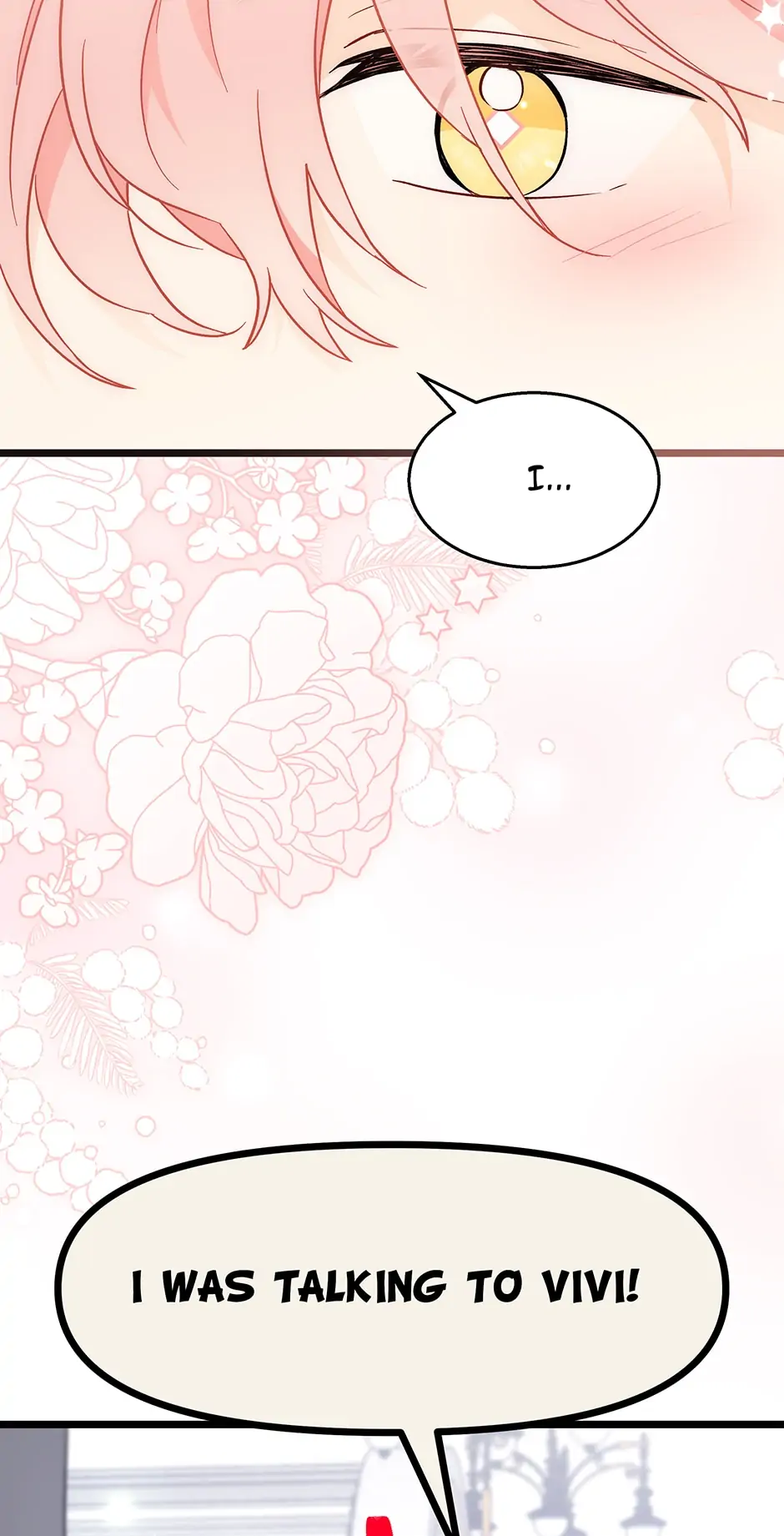 Read The Symbiotic Relationship Between the Rabbit and the Black Panther En Manga Online