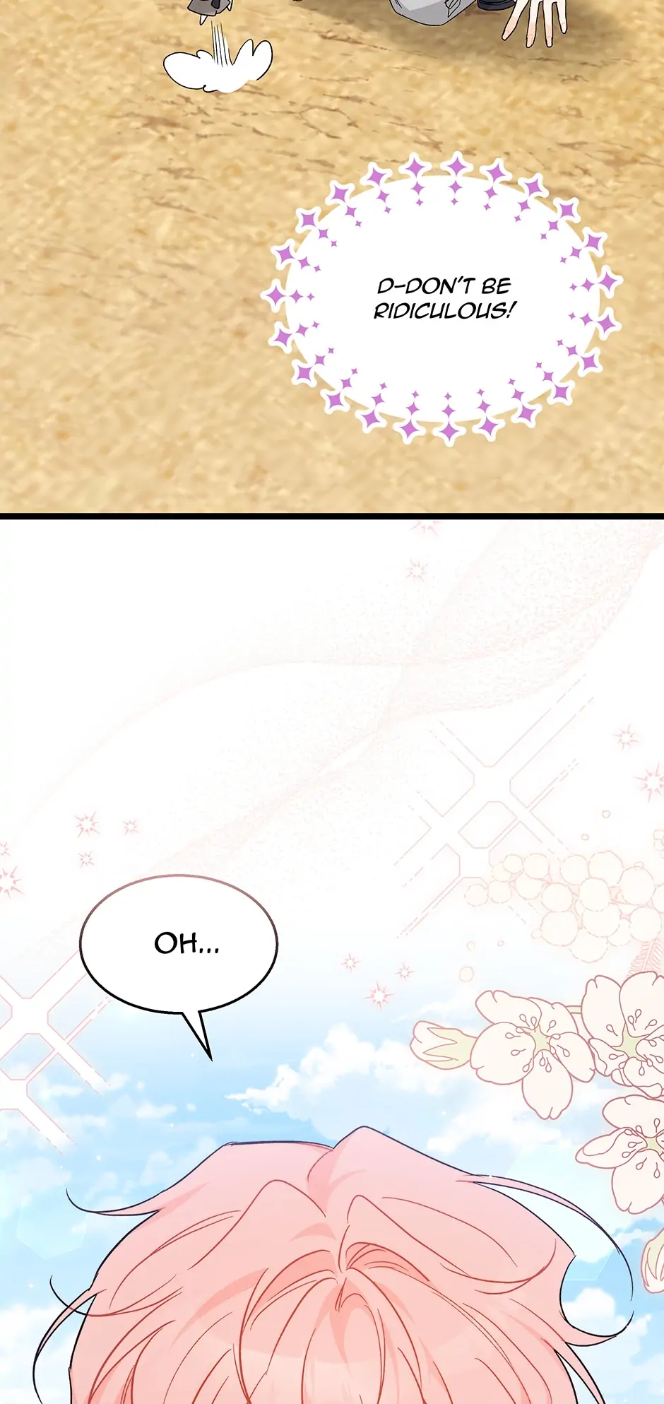 Read The Symbiotic Relationship Between the Rabbit and the Black Panther En Manga Online