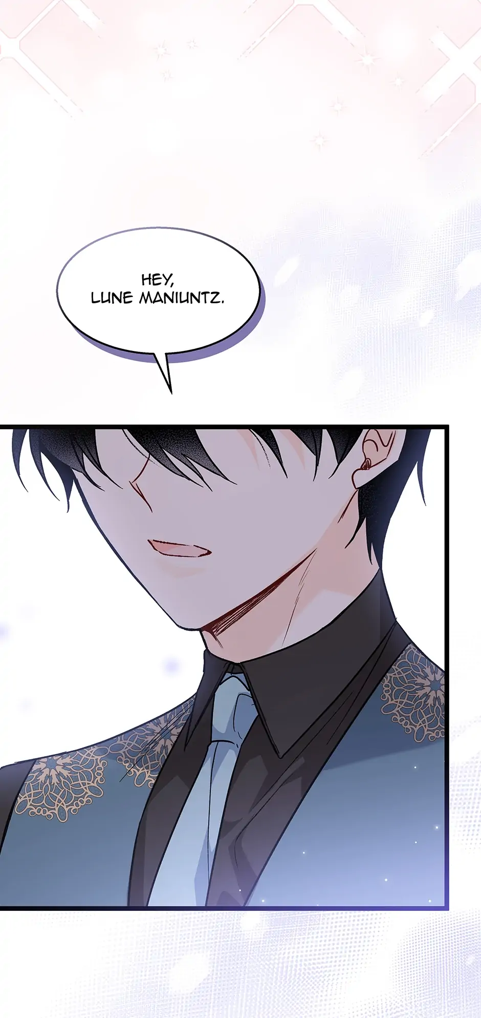 Read The Symbiotic Relationship Between the Rabbit and the Black Panther En Manga Online