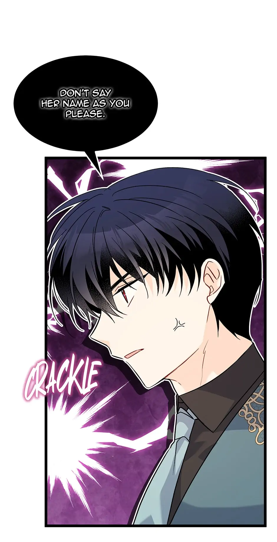 Read The Symbiotic Relationship Between the Rabbit and the Black Panther En Manga Online