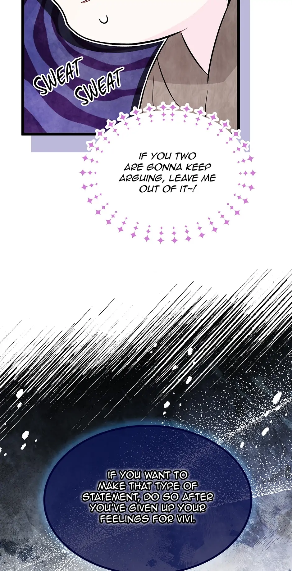 Read The Symbiotic Relationship Between the Rabbit and the Black Panther En Manga Online