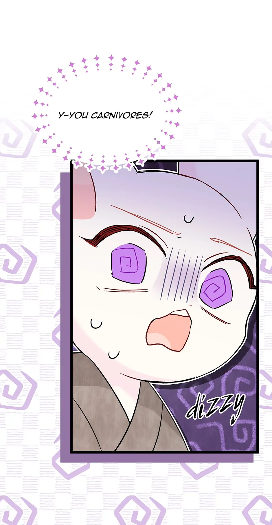 Read The Symbiotic Relationship Between the Rabbit and the Black Panther En Manga Online