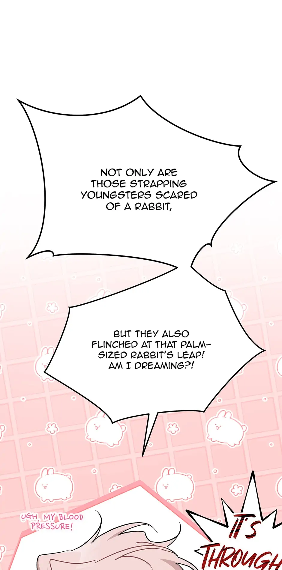 Read The Symbiotic Relationship Between the Rabbit and the Black Panther En Manga Online