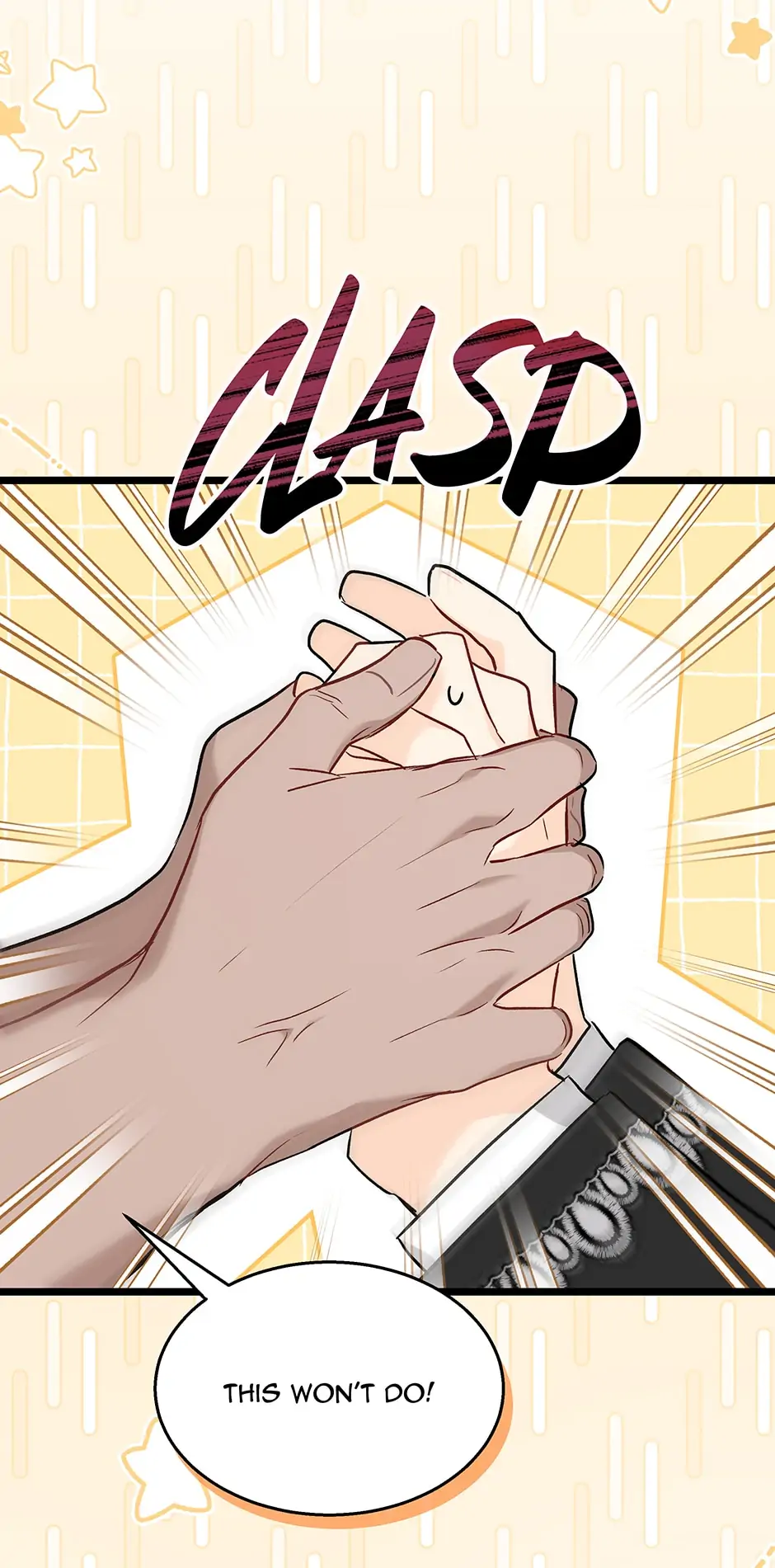 Read The Symbiotic Relationship Between the Rabbit and the Black Panther En Manga Online