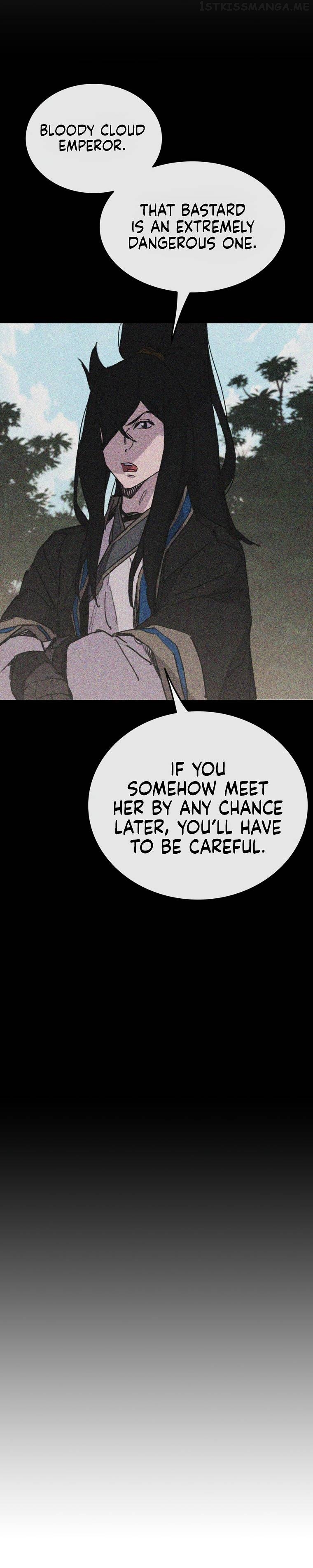 Read The Undefeatable Swordsman En Manga Online
