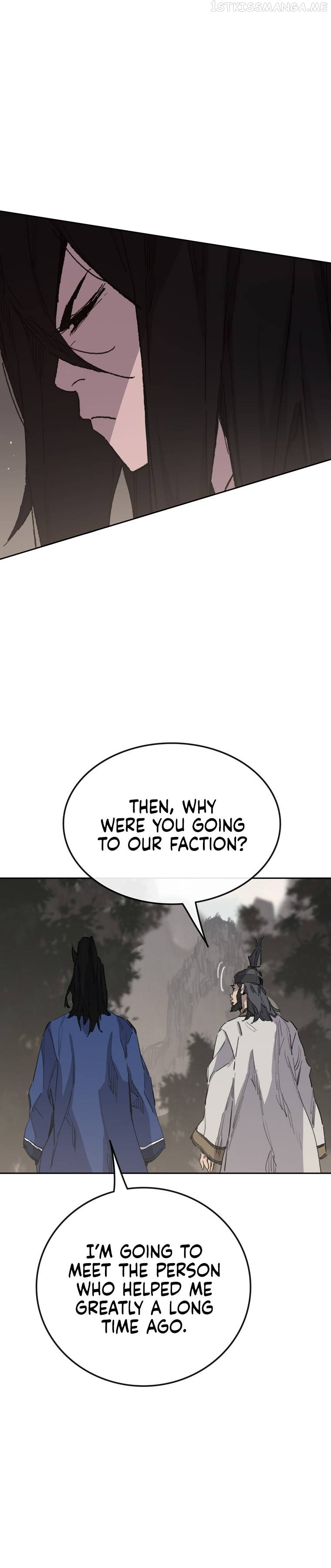 Read The Undefeatable Swordsman En Manga Online