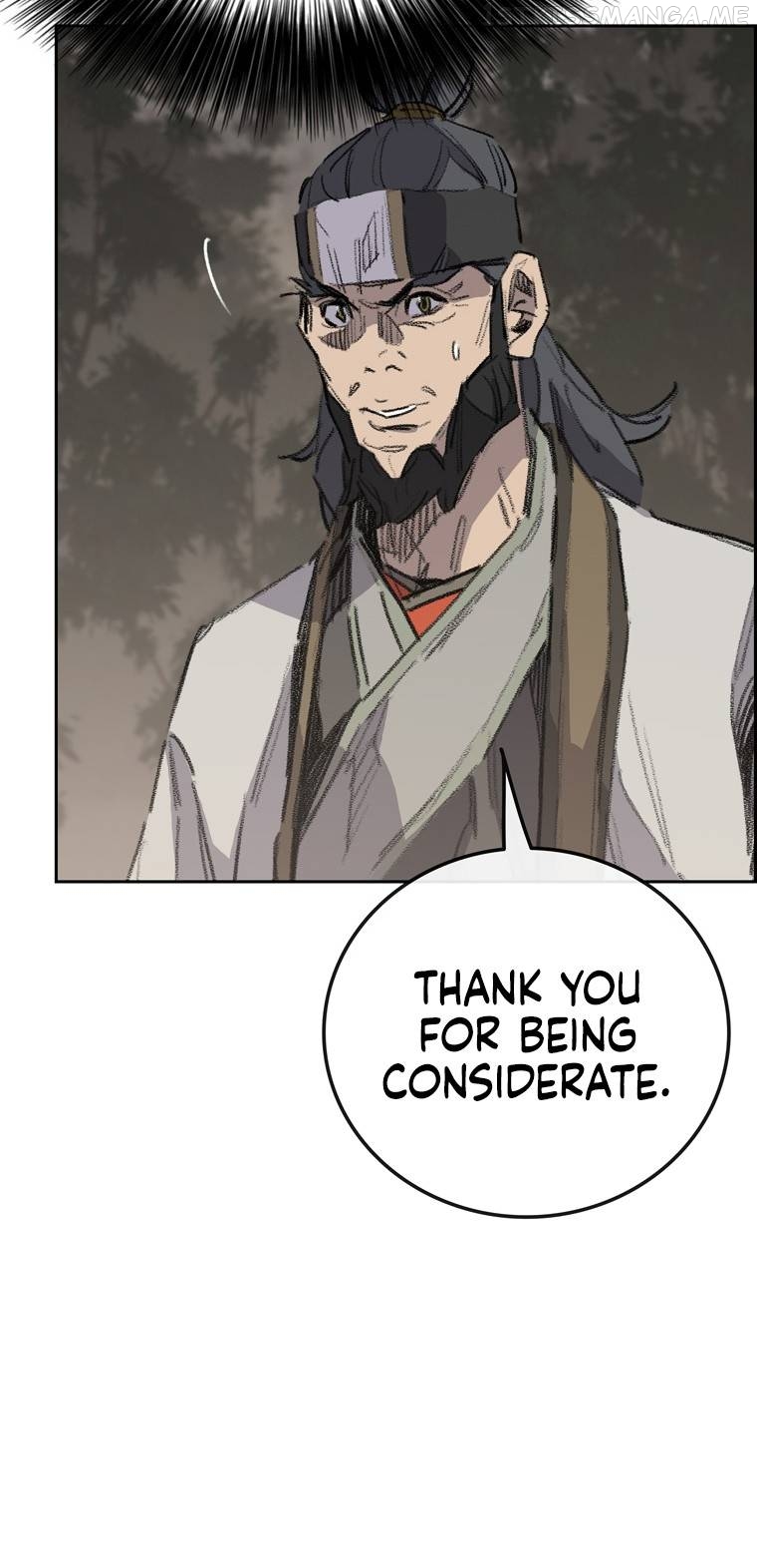 Read The Undefeatable Swordsman En Manga Online