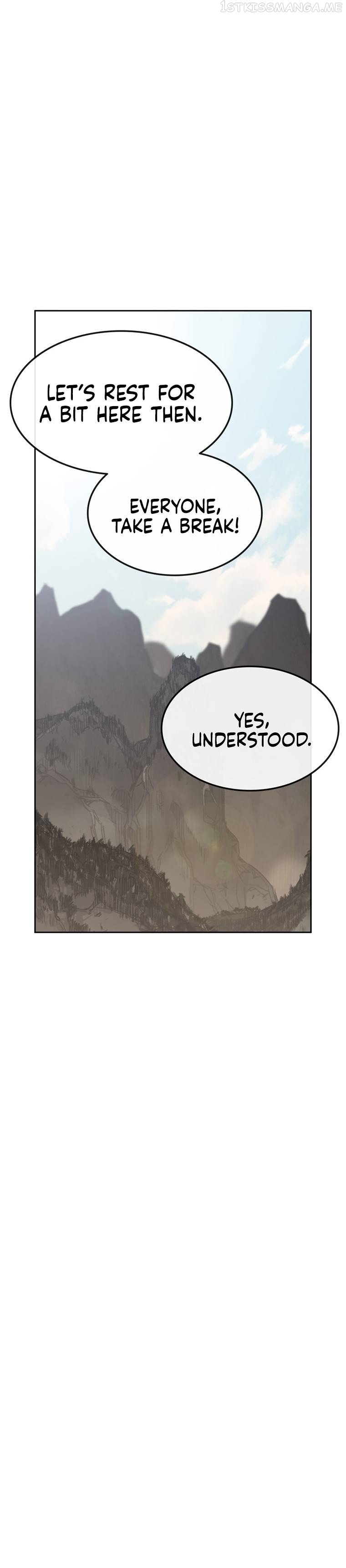 Read The Undefeatable Swordsman En Manga Online
