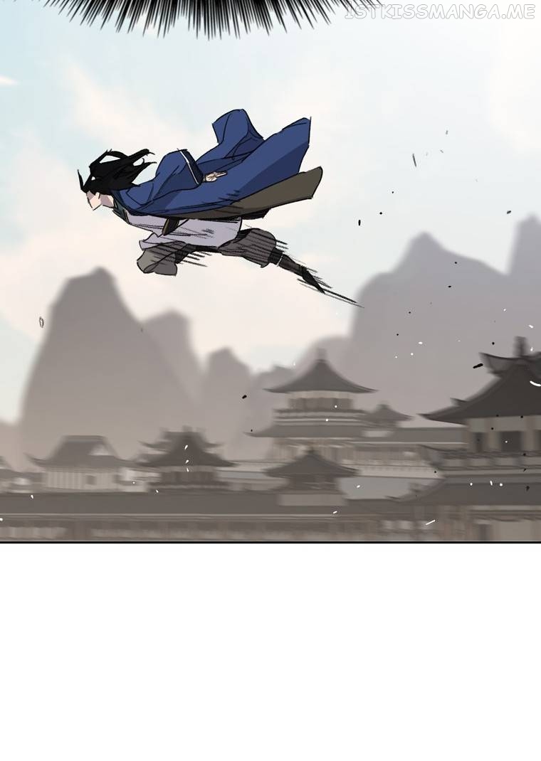 Read The Undefeatable Swordsman En Manga Online