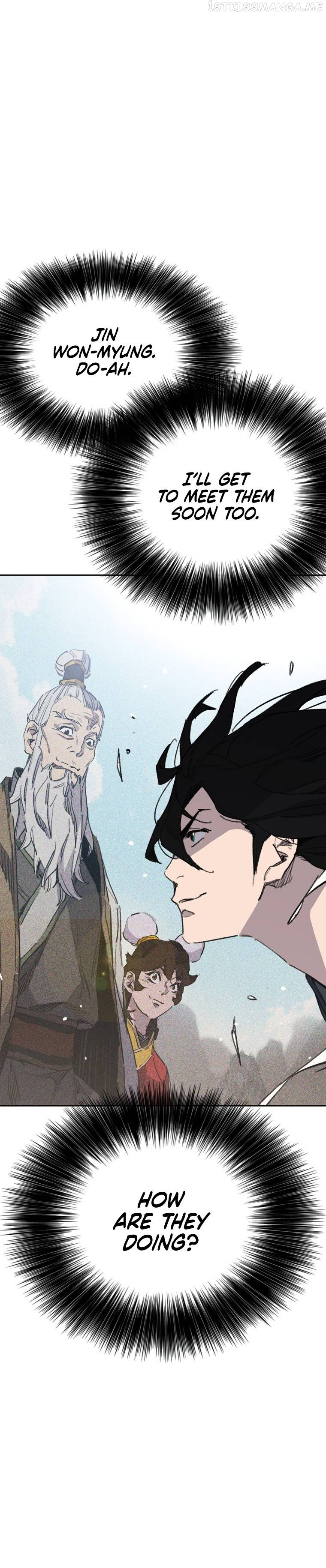 Read The Undefeatable Swordsman En Manga Online