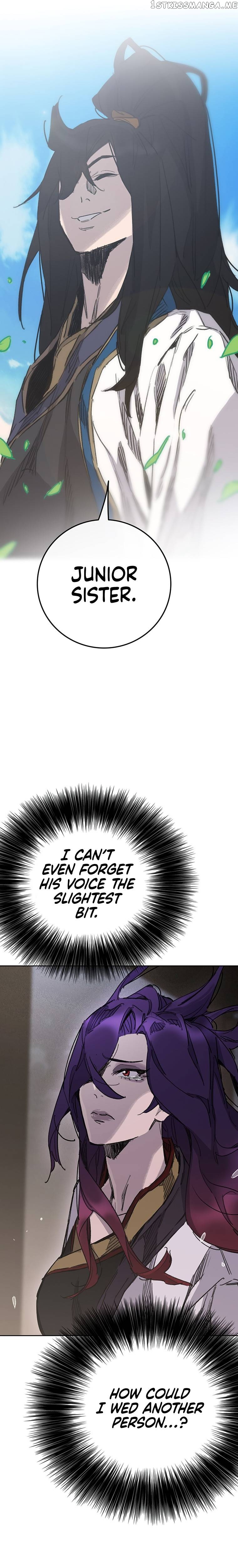 Read The Undefeatable Swordsman En Manga Online