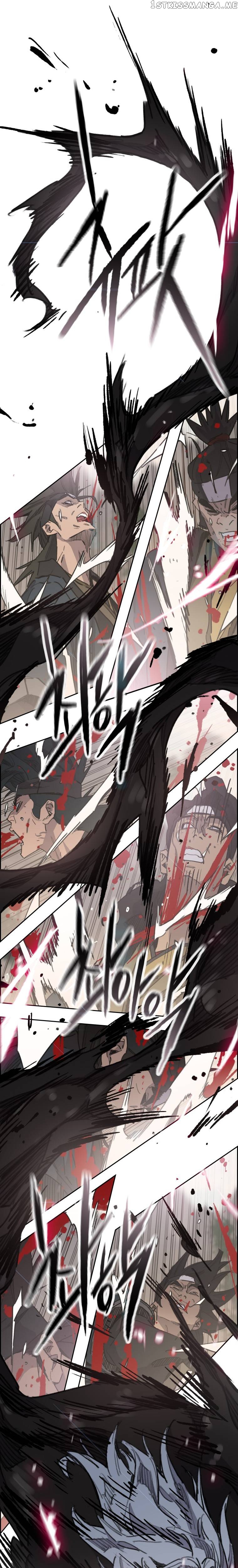 Read The Undefeatable Swordsman En Manga Online