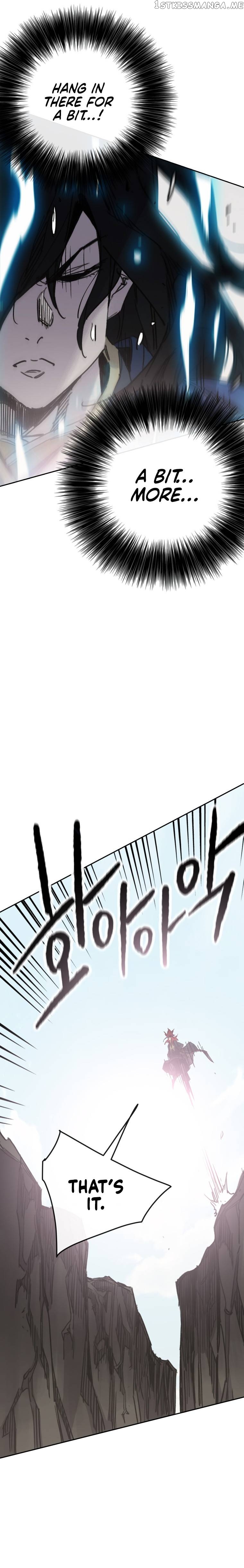 Read The Undefeatable Swordsman En Manga Online