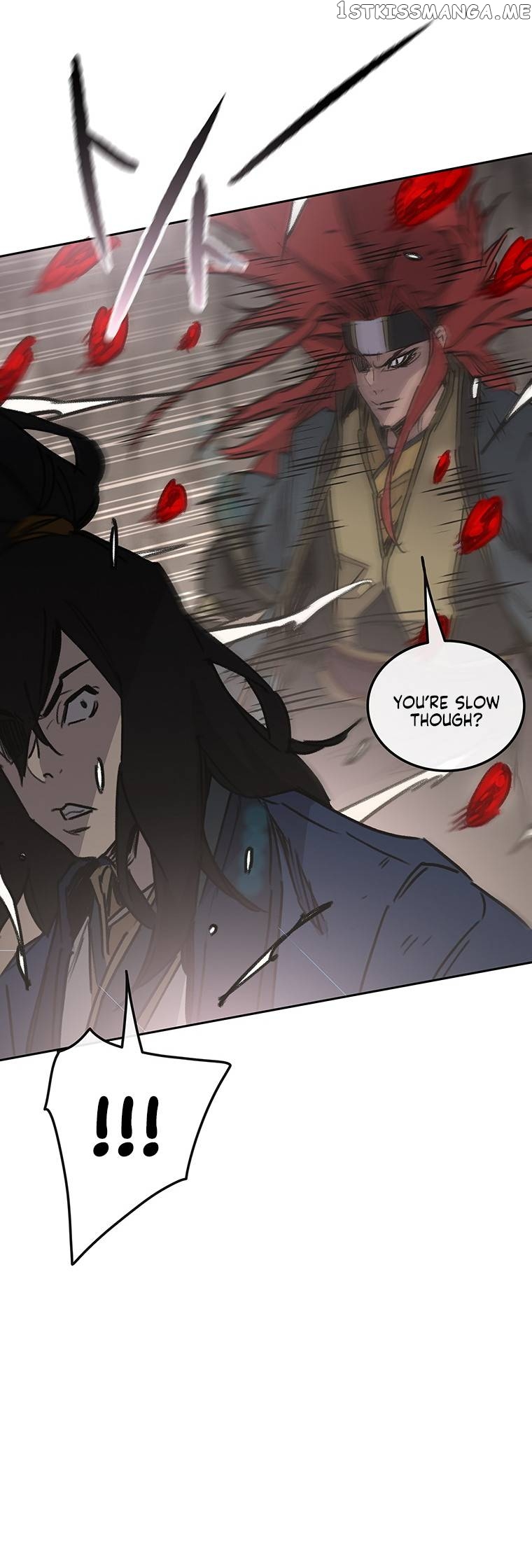 Read The Undefeatable Swordsman En Manga Online