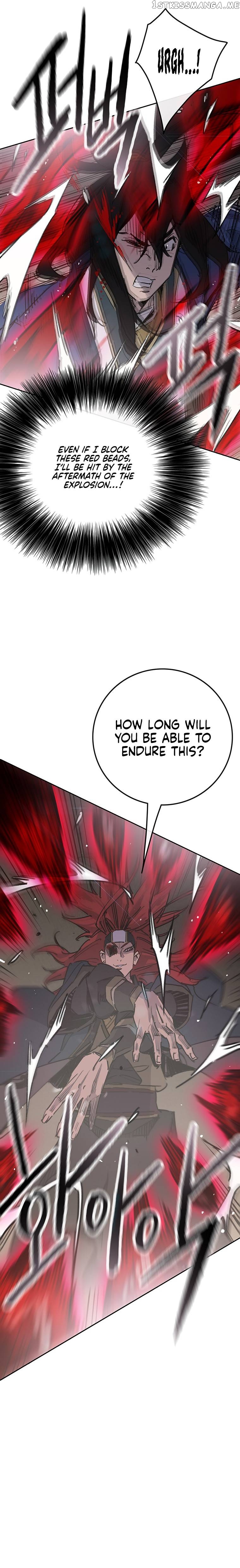 Read The Undefeatable Swordsman En Manga Online