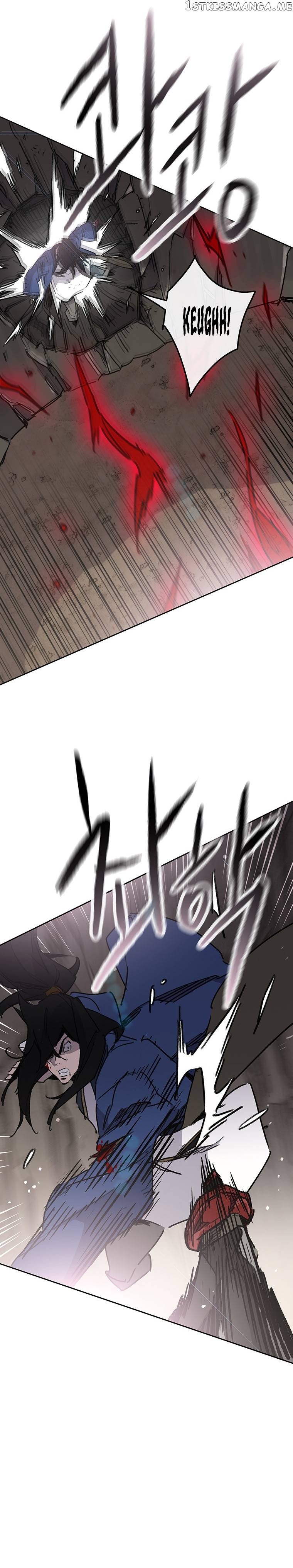 Read The Undefeatable Swordsman En Manga Online