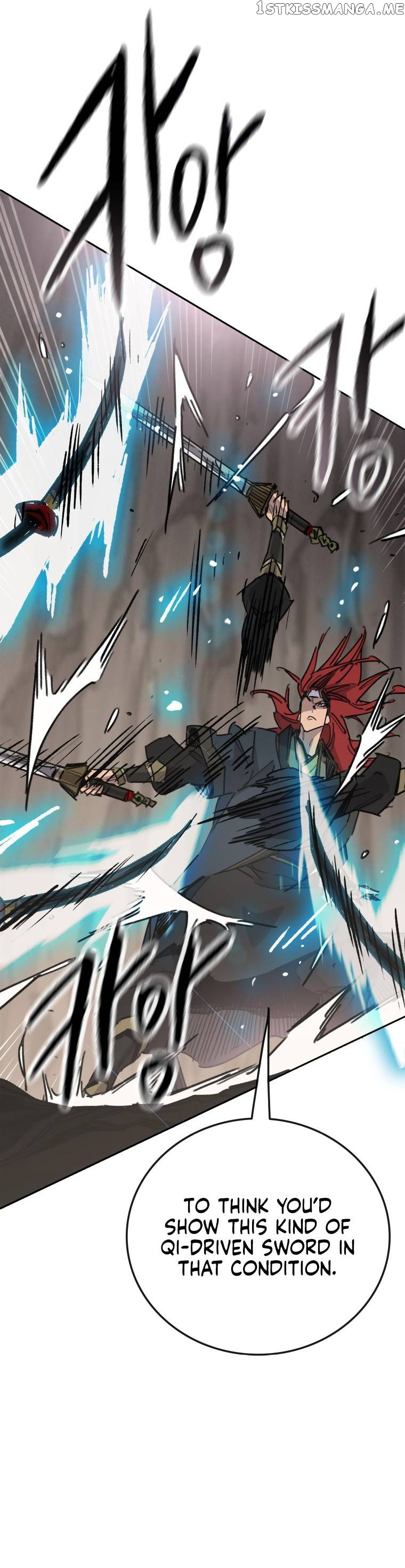 Read The Undefeatable Swordsman En Manga Online