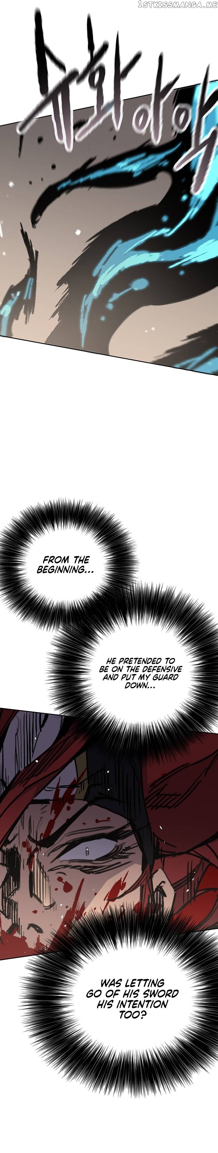 Read The Undefeatable Swordsman En Manga Online