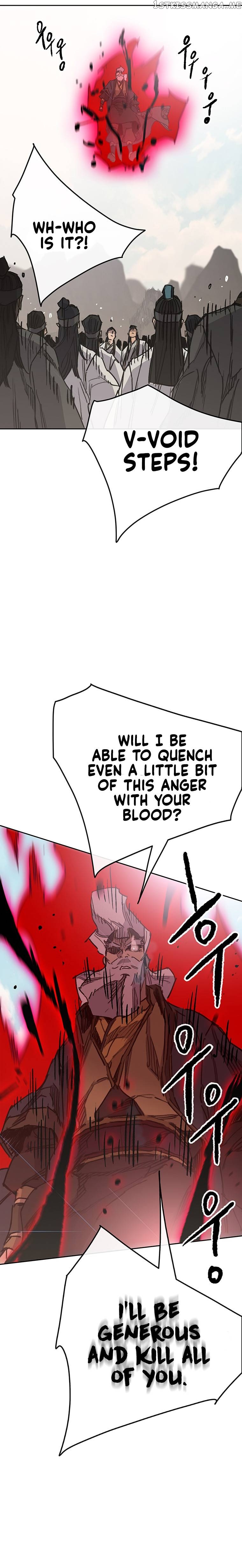 Read The Undefeatable Swordsman En Manga Online