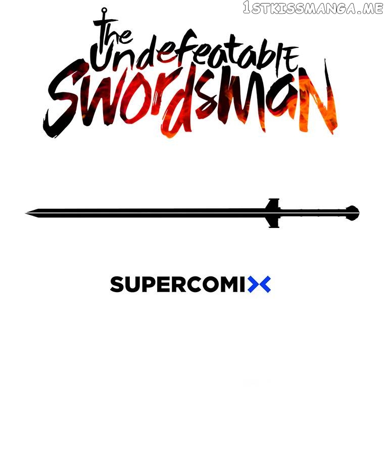 Read The Undefeatable Swordsman En Manga Online