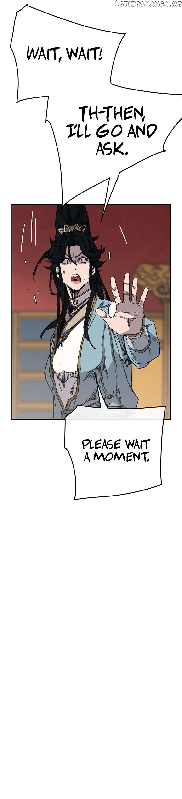 Read The Undefeatable Swordsman En Manga Online